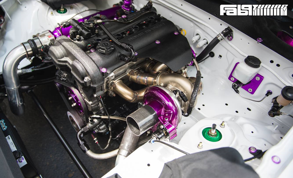 Fab9Tuning | 850 N Rochester Rd, Clawson, MI 48017, USA | Phone: (202) 810-3229