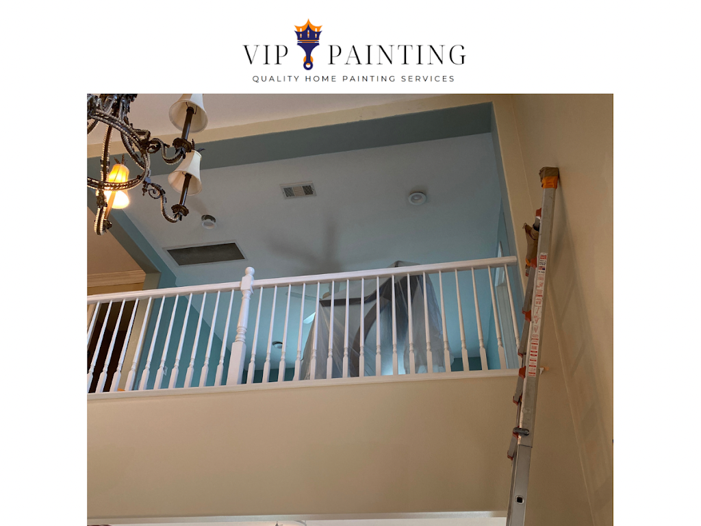 VIP Home Painting Service | 5727 Alta Vista Pl, Fontana, CA 92336, USA | Phone: (909) 312-5400