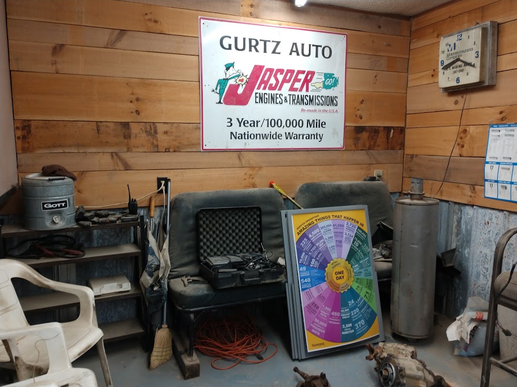 Gurtz Auto Salvage | Photo 5 of 5 | Address: 8435 IN-337, Depauw, IN 47115, USA | Phone: (812) 347-2330