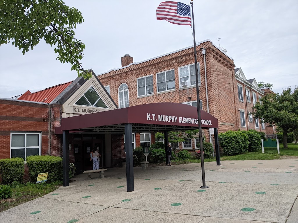 K T Murphy Elementary School | 19 Horton St, Stamford, CT 06902, USA | Phone: (203) 977-4516