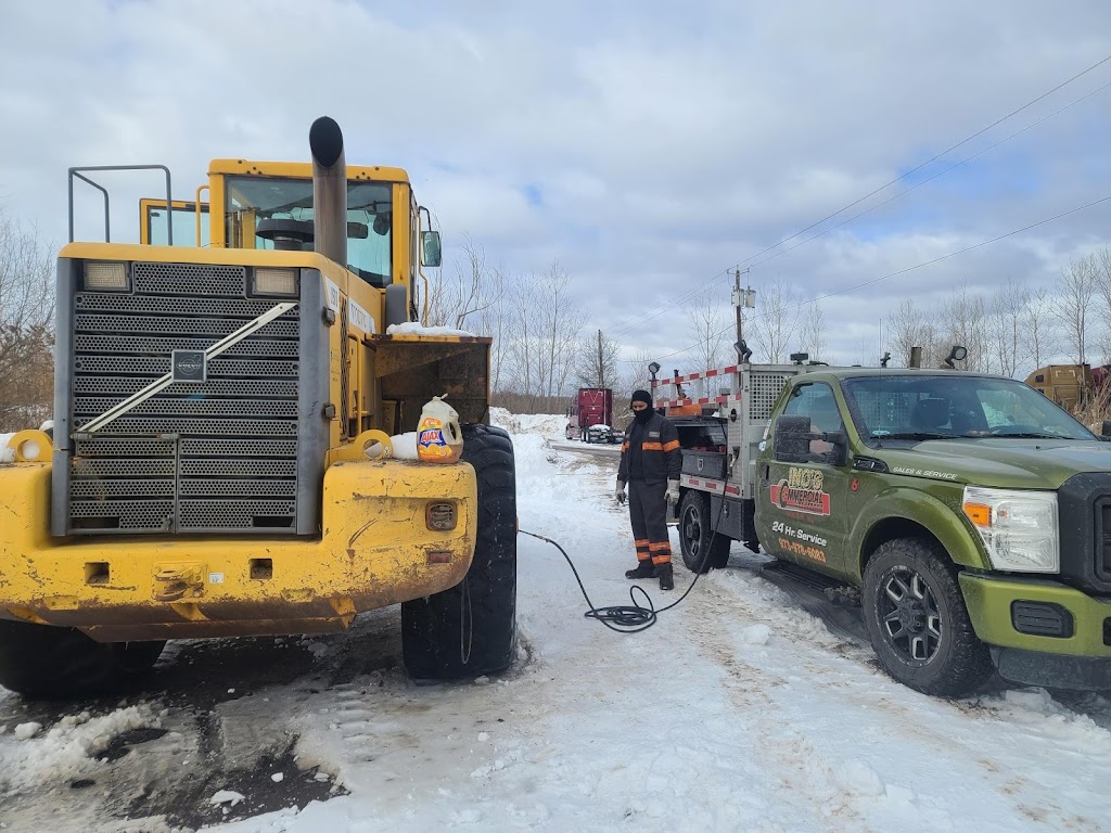 Inos Commercial Tires LLC. | 1 Orben Dr, Ledgewood, NJ 07852, USA | Phone: (973) 978-6093
