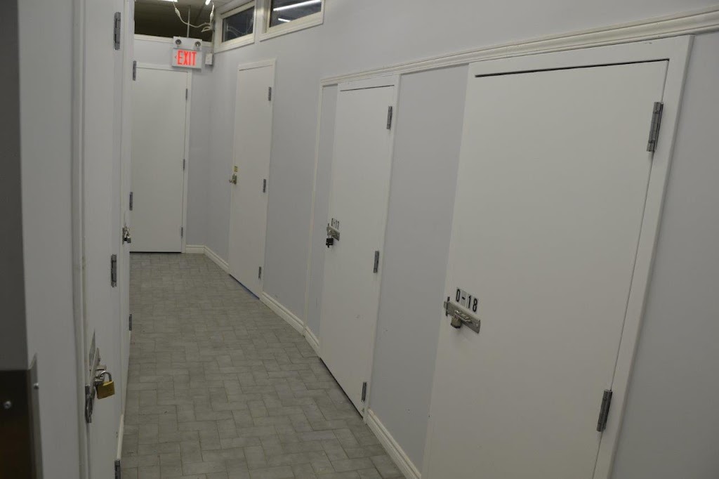 Federal Self Storage - Heated Indoor Storage | 80 Federal Rd, Welland, ON L3B 3P2, Canada | Phone: (905) 346-2111