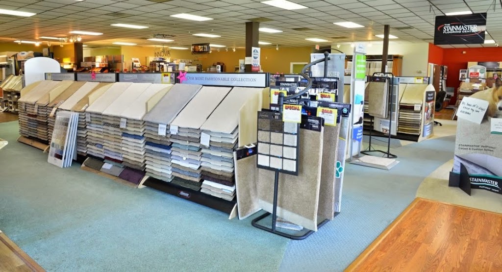 Brentwood Carpets, Inc. | 4600 Paragon Park Rd, Raleigh, NC 27616, USA | Phone: (919) 561-6208