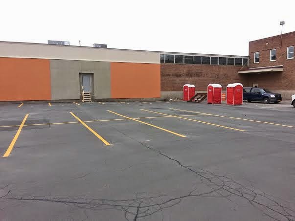 ProSeal Sealcoating & Property Services, LLC | 6 Stirrup Dr, Colonie, NY 12205, USA | Phone: (518) 505-8270