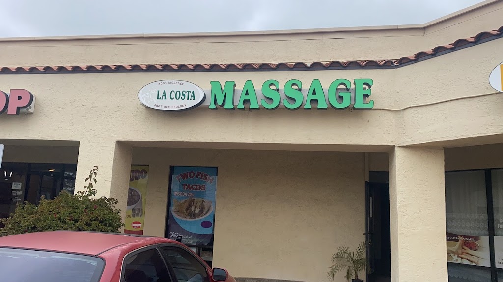 LA Costa Massage | 6986 El Camino Real #C, Carlsbad, CA 92009, USA | Phone: (760) 431-1188