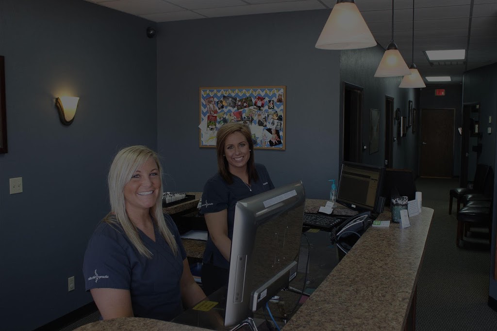 Mills Chiropractic | 10801 S Western Ave Suite 400, Oklahoma City, OK 73170 | Phone: (405) 703-9763