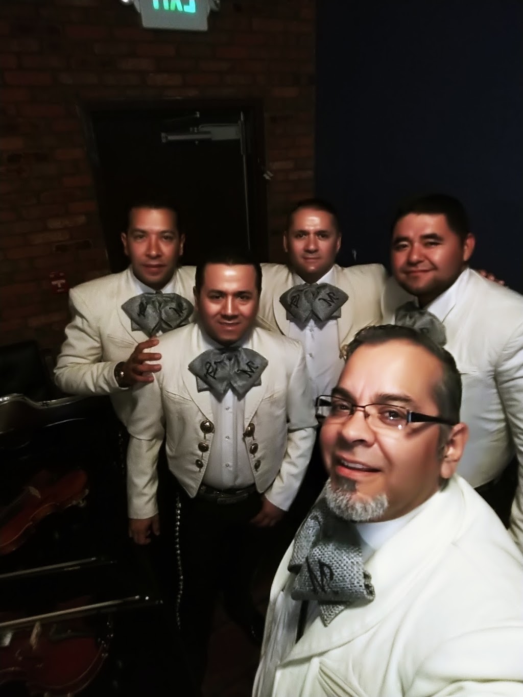 Mariachi Los Plateados | 37544 56th St E, Palmdale, CA 93552, USA | Phone: (818) 961-6582