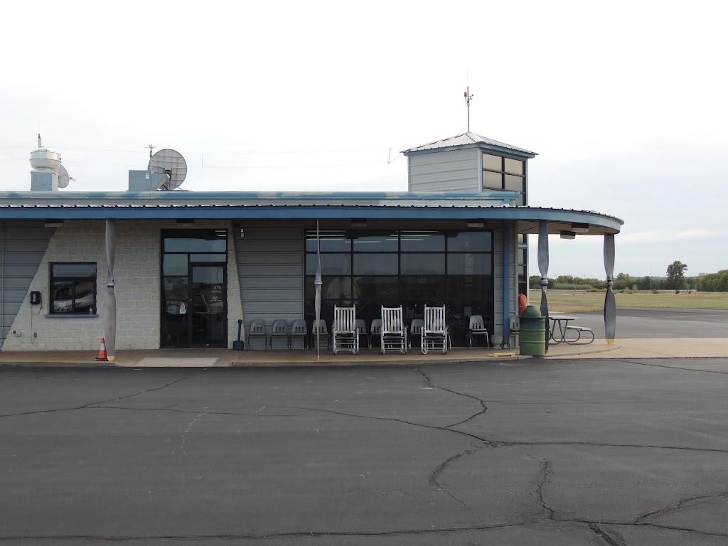 Granbury Regional Airport; KGDJ | 400 Howard Clemmons Rd, Granbury, TX 76048, USA | Phone: (817) 579-8533