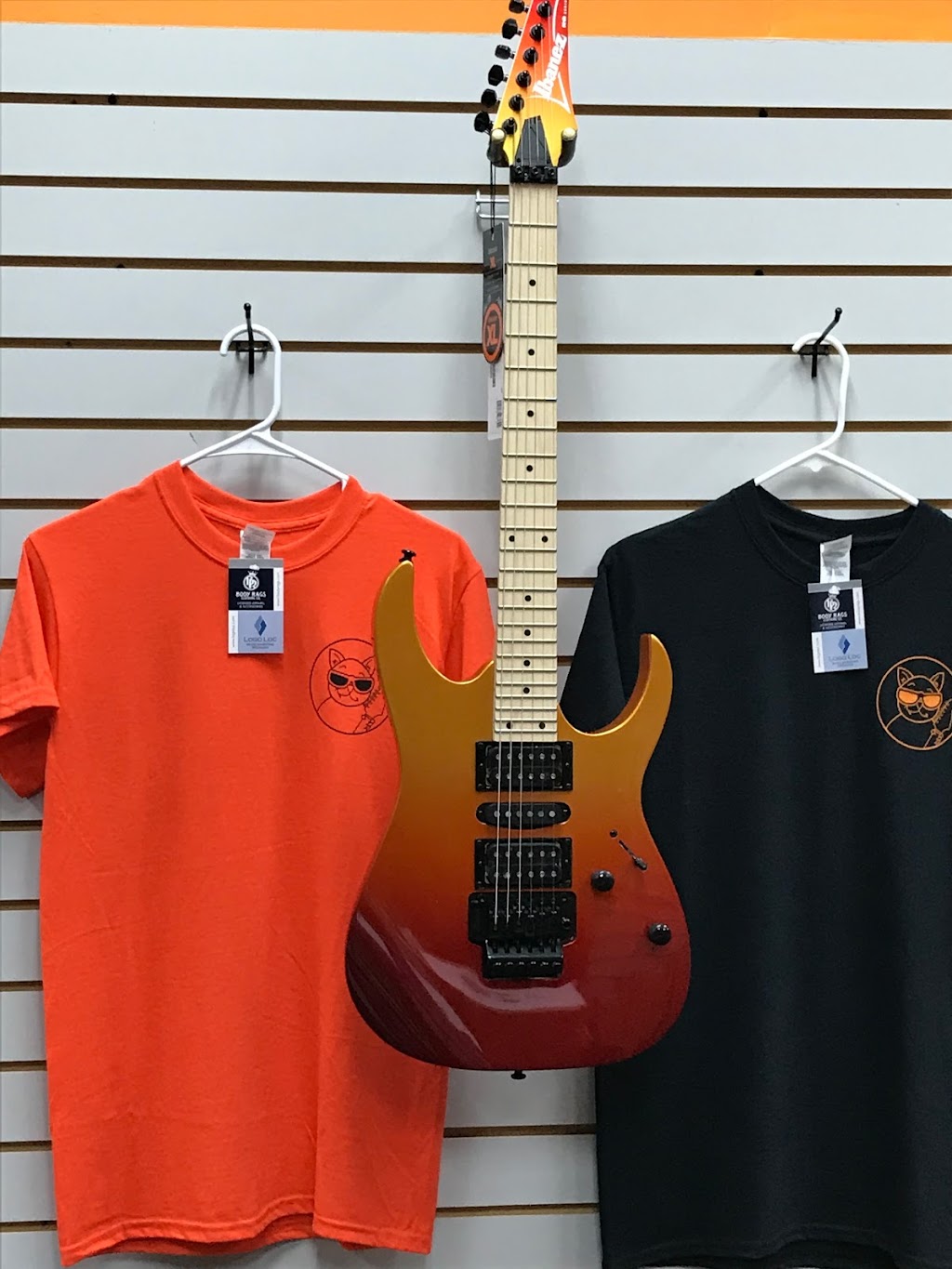 Mojos Music Store | 341 S Broadway #13A, Salem, NH 03079, USA | Phone: (603) 328-5624