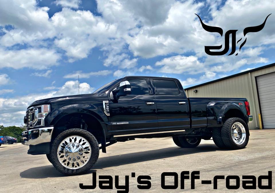 Jay’s Off Road | 4450 County Rd 616, Alvarado, TX 76009, USA | Phone: (682) 375-8251