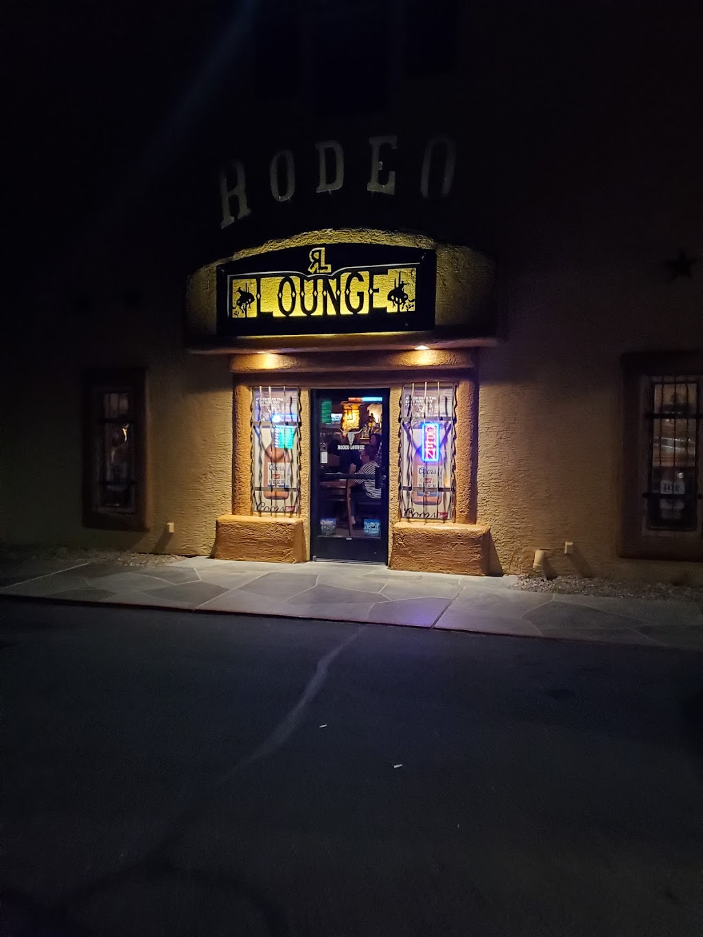 Rodeo Lounge | 8333 E Sunrise Sky Dr, Gold Canyon, AZ 85118 | Phone: (480) 982-0637