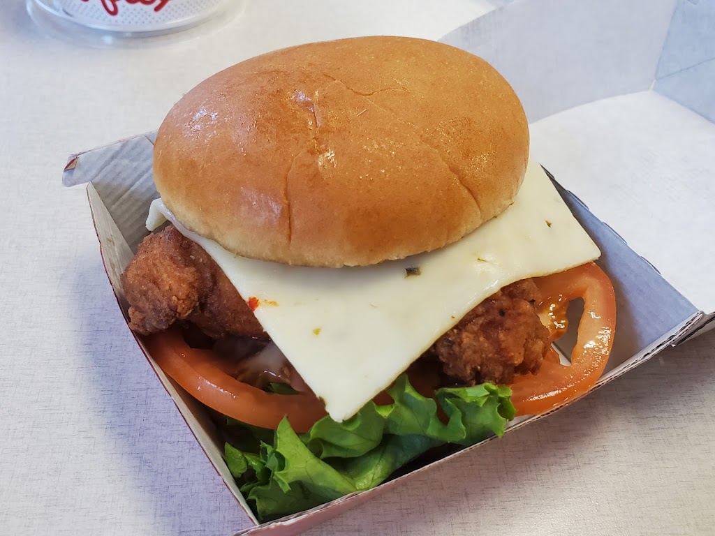 Chick-fil-A | 4980 Houston Rd, Florence, KY 41042 | Phone: (859) 594-4800