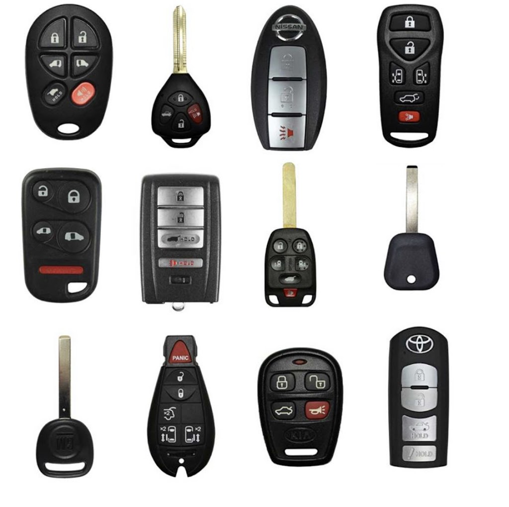 Localock Locksmith San Diego | 535 Greenbrier Dr UNIT 14, Oceanside, CA 92054, USA | Phone: (760) 573-8073