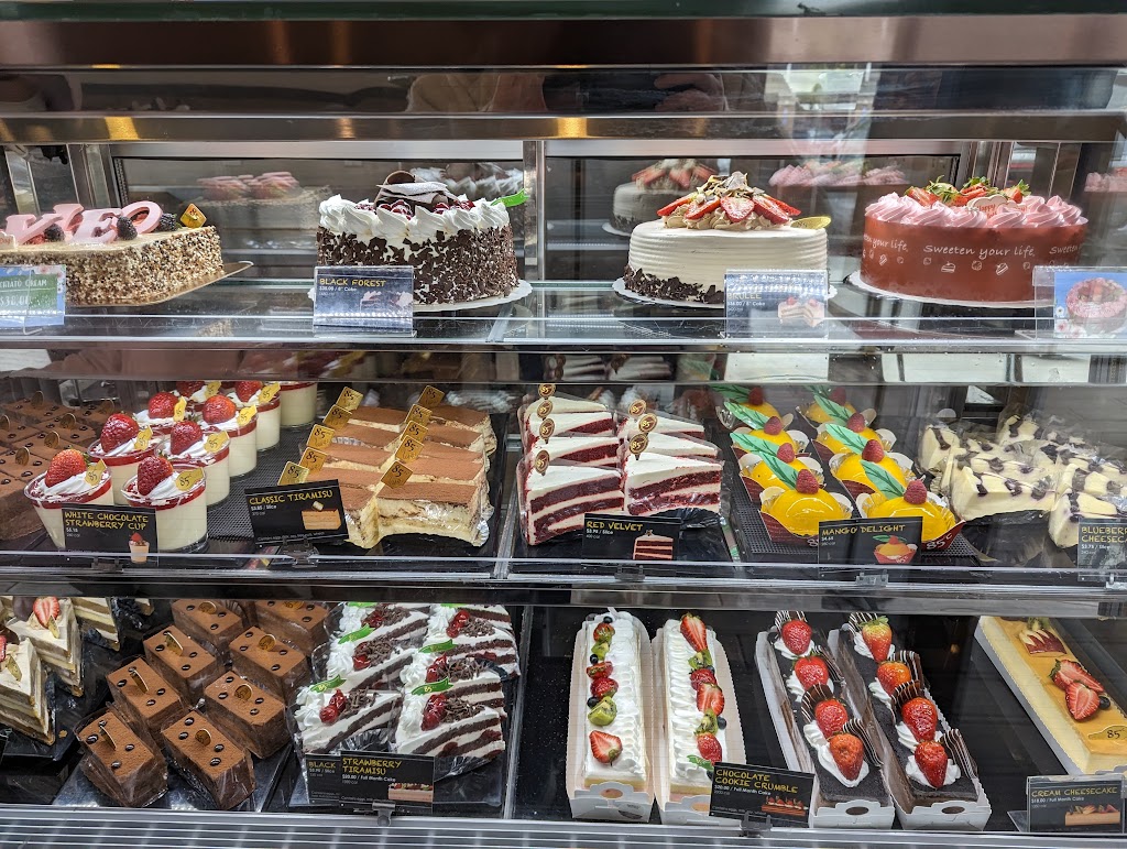 85°C Bakery Cafe - San Jose | 1183 South De Anza Boulevard #10&20, San Jose, CA 95129, USA | Phone: (408) 252-7885 85°C Bakery Cafe - San Jose | 1183 South De Anza Boulevard #10&20, San Jose, CA 95129, USA | Phone: (408) 252-7885