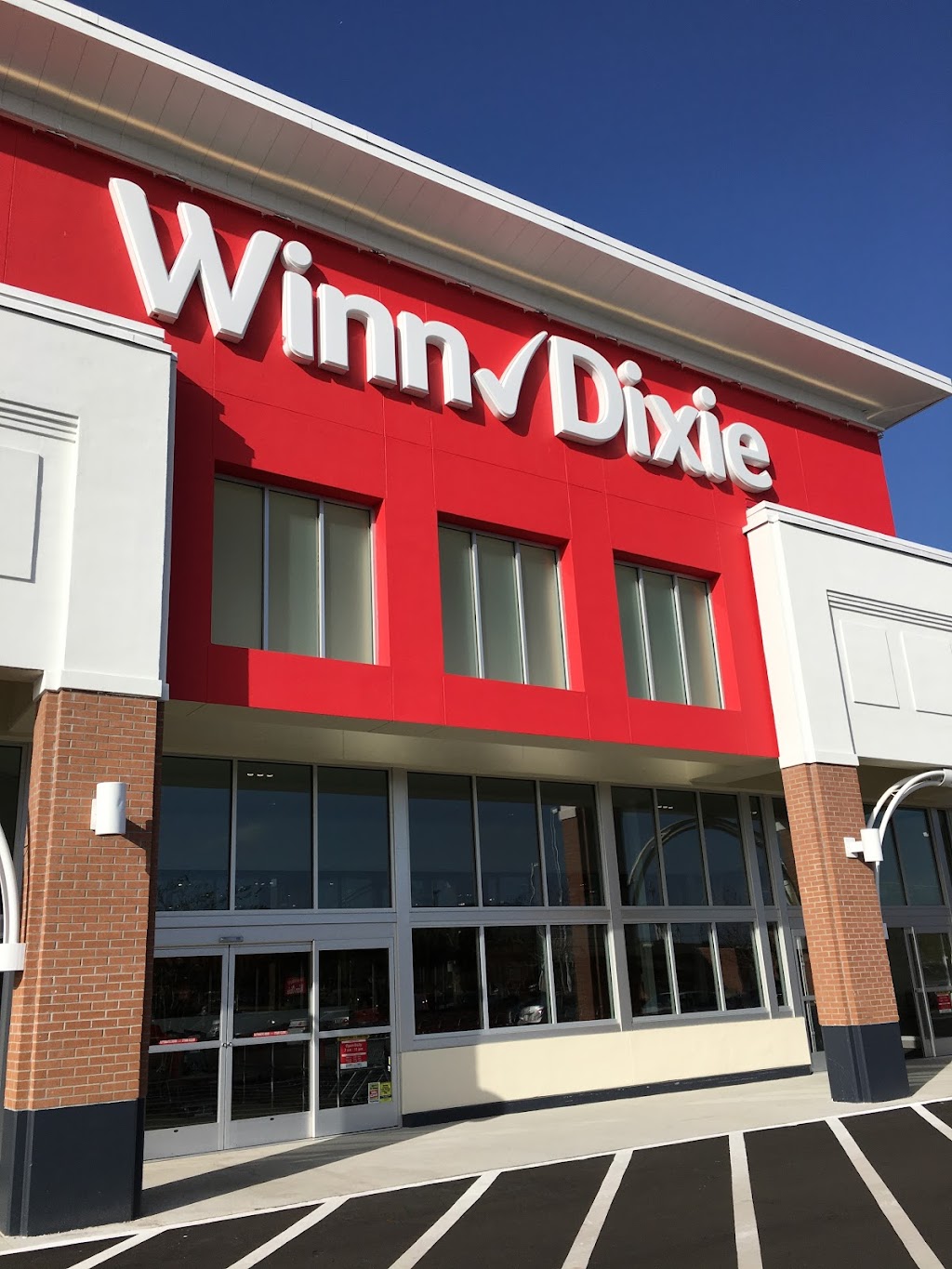 Winn-Dixie | 10915-122 Baymeadows Rd #12, Jacksonville, FL 32256, USA | Phone: (904) 519-9952