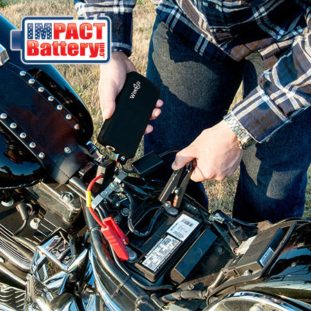 Impact Battery | 320 Cycle Dr, Richmond, KY 40475, USA | Phone: (866) 668-3163