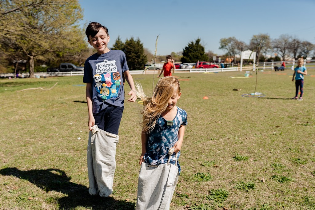 Nature School of Fairview | 340 Country Club Rd, Fairview, TX 75069, USA | Phone: (469) 352-3723