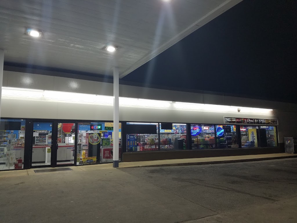 Shell | 13700 Moody Pkwy, US-411, Odenville, AL 35120, USA | Phone: (205) 629-2233