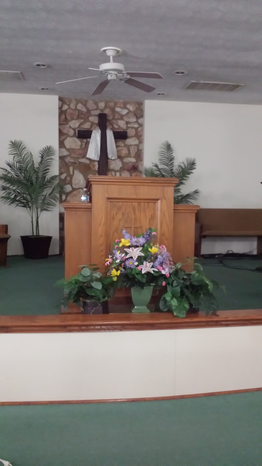 Trinity Christian Assembly | 1146 Grange Hall Rd, Beavercreek, OH 45430, USA | Phone: (937) 426-2822