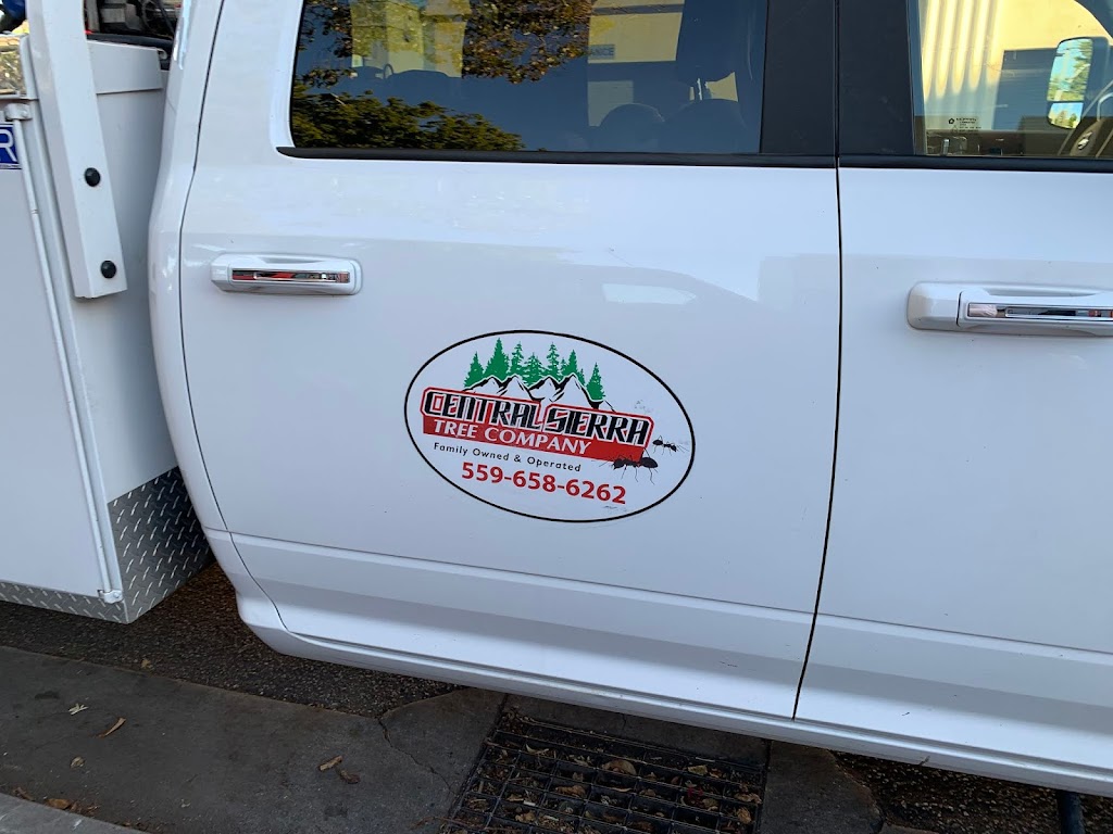 Central Sierra Pest Control, Inc. | 54566 Rd 200, North Fork, CA 93643, USA | Phone: (559) 658-6262