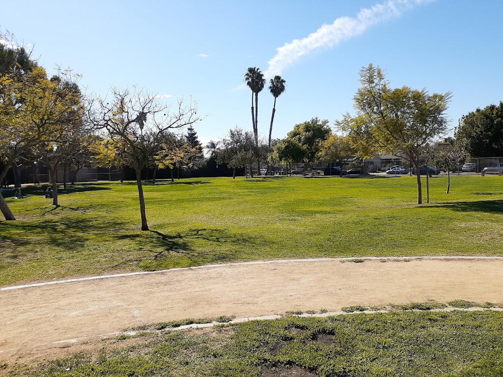 Culver West Alexander Park | 4162 Wade St, Los Angeles, CA 90066, USA | Phone: (310) 253-6644