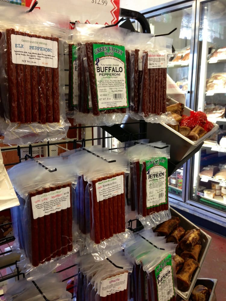 Green Valley Meats | 12565 SE Green Valley Rd, Auburn, WA 98092, USA | Phone: (253) 833-8131