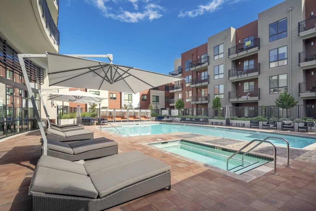 Verve | 1984 W El Camino Real, Mountain View, CA 94040, USA | Phone: (650) 206-4941
