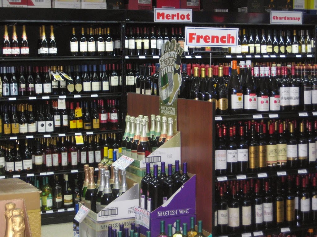 Highland Park Wine & Liquors | 97 Woodbridge Ave, Highland Park, NJ 08904, USA | Phone: (732) 572-2930