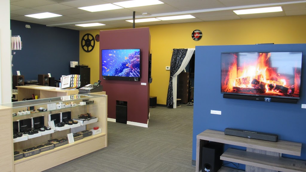 2C Stereo | 2922 Cleveland Blvd Suite 200, Caldwell, ID 83605, USA | Phone: (208) 455-4488