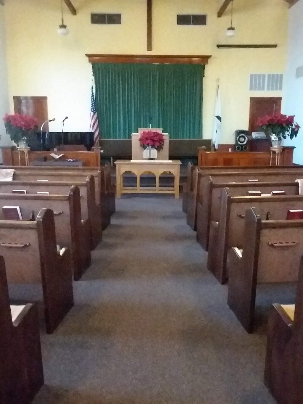 Buckeye Seventh-day Adventist Church | 501 N 4th St, Buckeye, AZ 85326, USA | Phone: (623) 236-0680