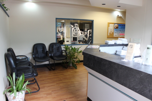 Fitness Clinic | 5975 N Federal Hwy #244, Fort Lauderdale, FL 33308, USA | Phone: (954) 491-4969