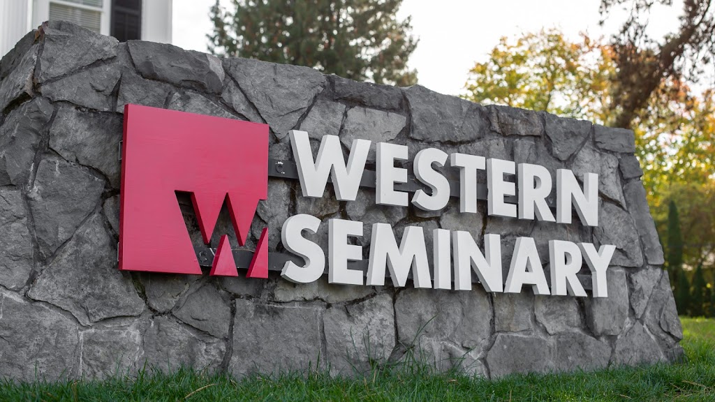 Western Seminary Portland Campus | 5511 SE Hawthorne Blvd, Portland, OR 97215, USA | Phone: (503) 517-1800