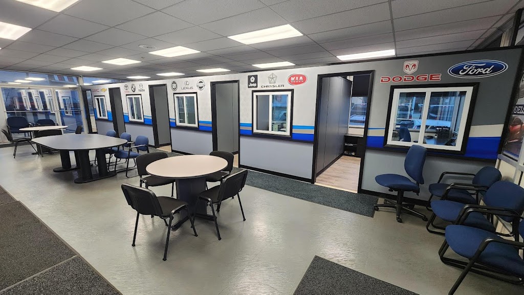 Crazy Cheap Cars | 8 Main St, Oakfield, NY 14125, USA | Phone: (585) 948-8000