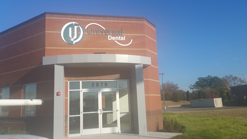 Universal Dental | 2076 Lascassas Pike, Murfreesboro, TN 37130, USA | Phone: (615) 295-8564