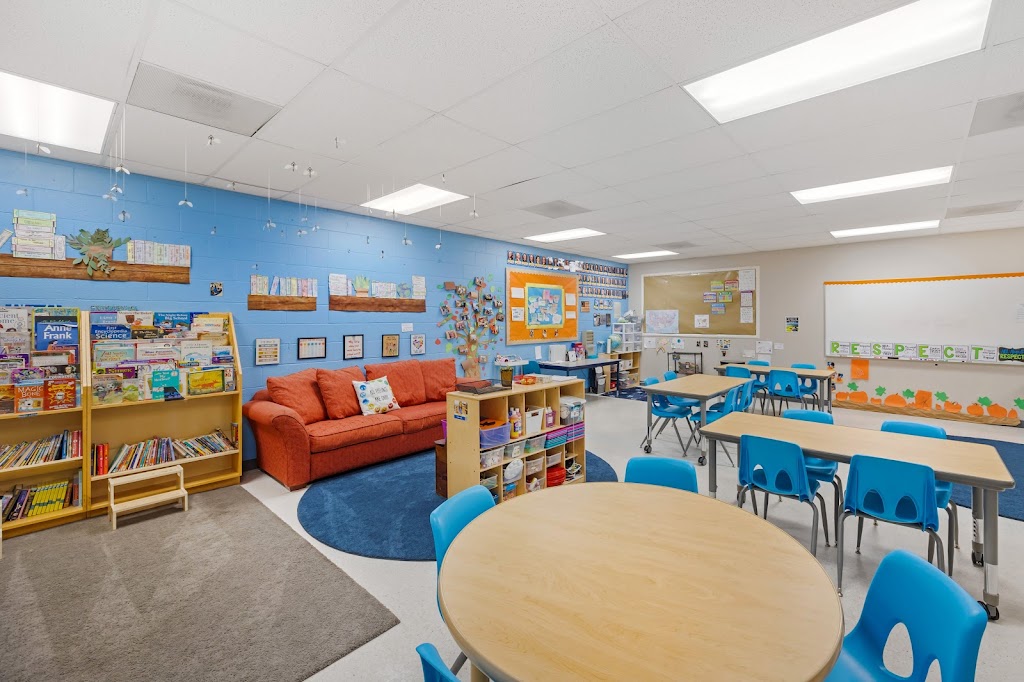 Kiddie Academy of Vacaville | 880 Alamo Dr, Vacaville, CA 95688, USA | Phone: (707) 446-4222