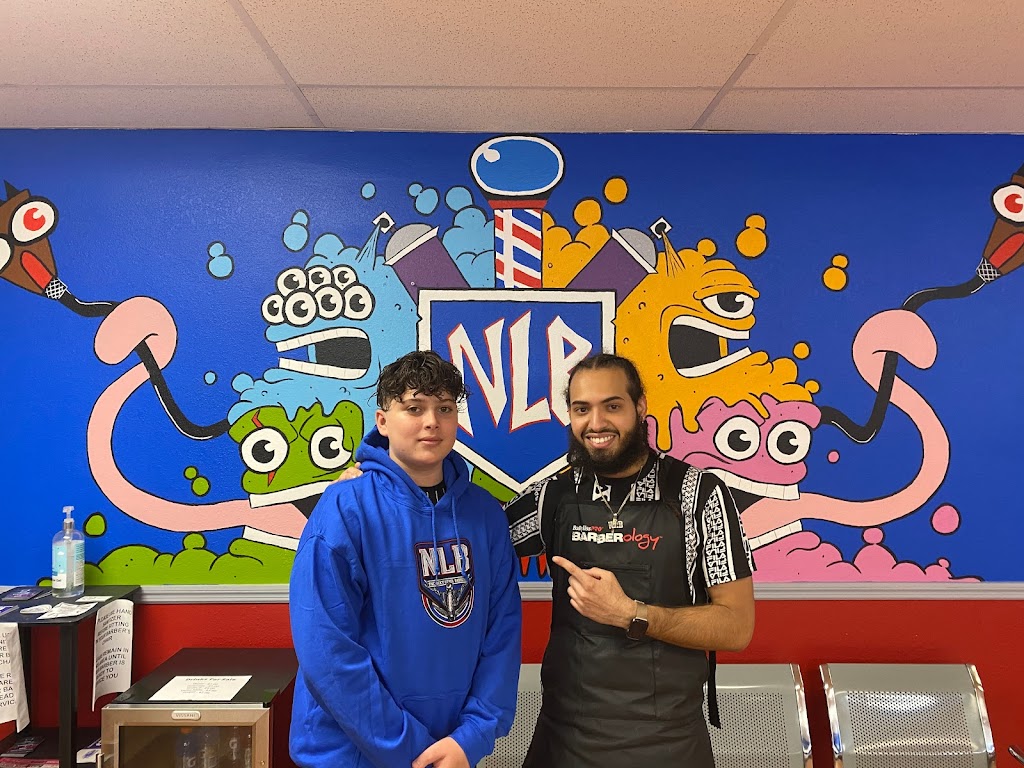 The Next Level Barbers | 6880 46th Ave N, St. Petersburg, FL 33709, USA | Phone: (727) 914-4291