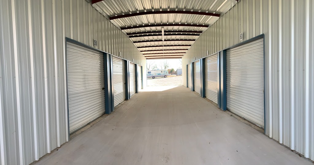 Crandall Storage | 909 S 4th St, Crandall, TX 75114, USA | Phone: (214) 208-4567