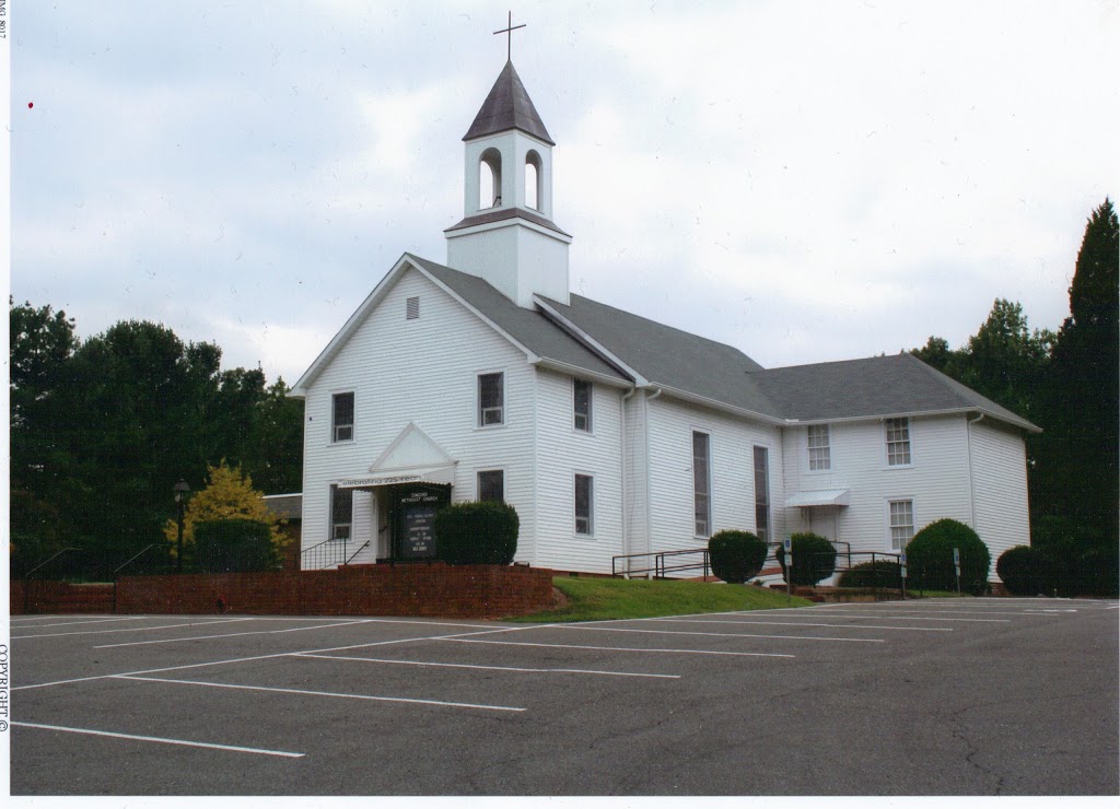 Concord United Methodist Church | 8955 Concord Church Rd, Lewisville, NC 27023, USA | Phone: (336) 945-3691