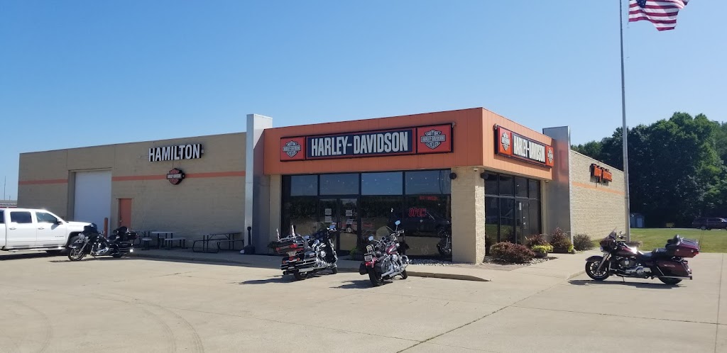 Route 12 Harley-Davidson | 68951 White School Rd, Sturgis, MI 49091, USA | Phone: (269) 651-3424