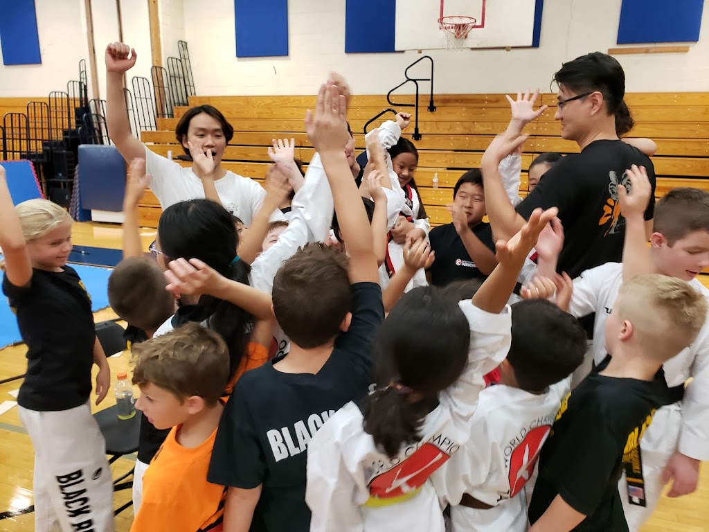 World Champions K Taekwondo | 286 Main St, Chatham, NJ 07928, USA | Phone: (908) 787-5929