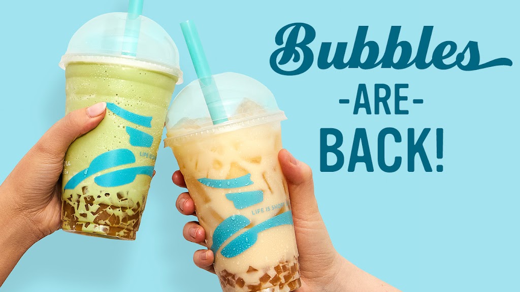 Caribou Coffee | 105 Carmichael Rd, Hudson, WI 54016, USA | Phone: (715) 377-7981