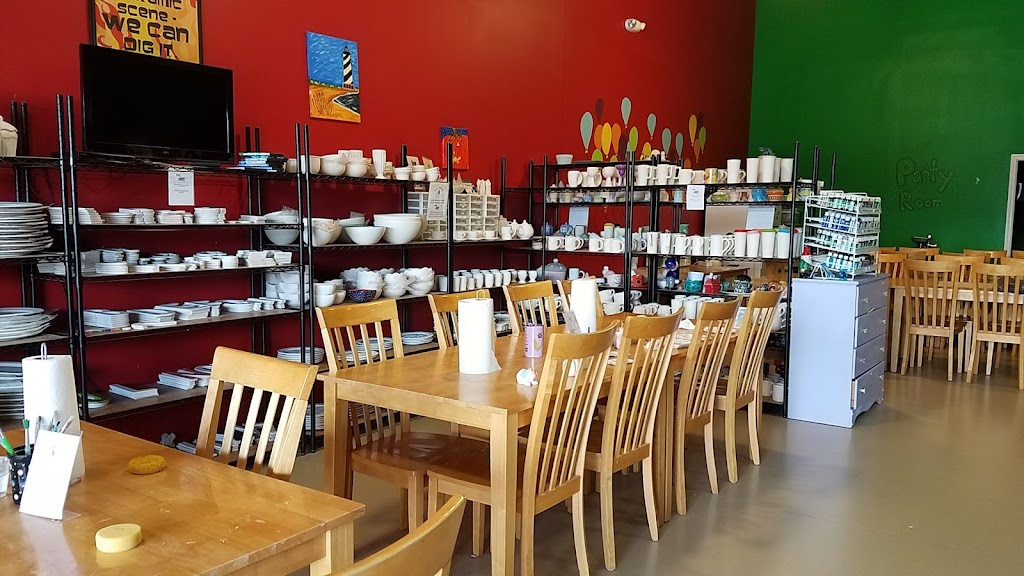 Klaystation | 10511 Shadowlawn Dr #113, Raleigh, NC 27614, USA | Phone: (919) 848-8079