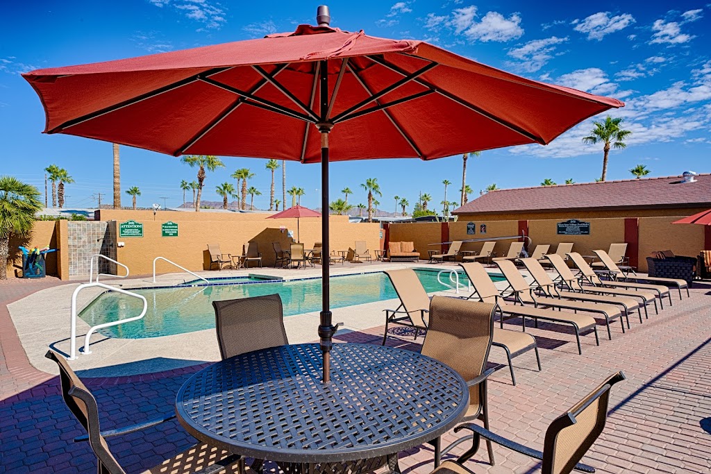 Silver Spur Village 55+ Community | 9333 E University Dr, Mesa, AZ 85207, USA | Phone: (480) 986-0904