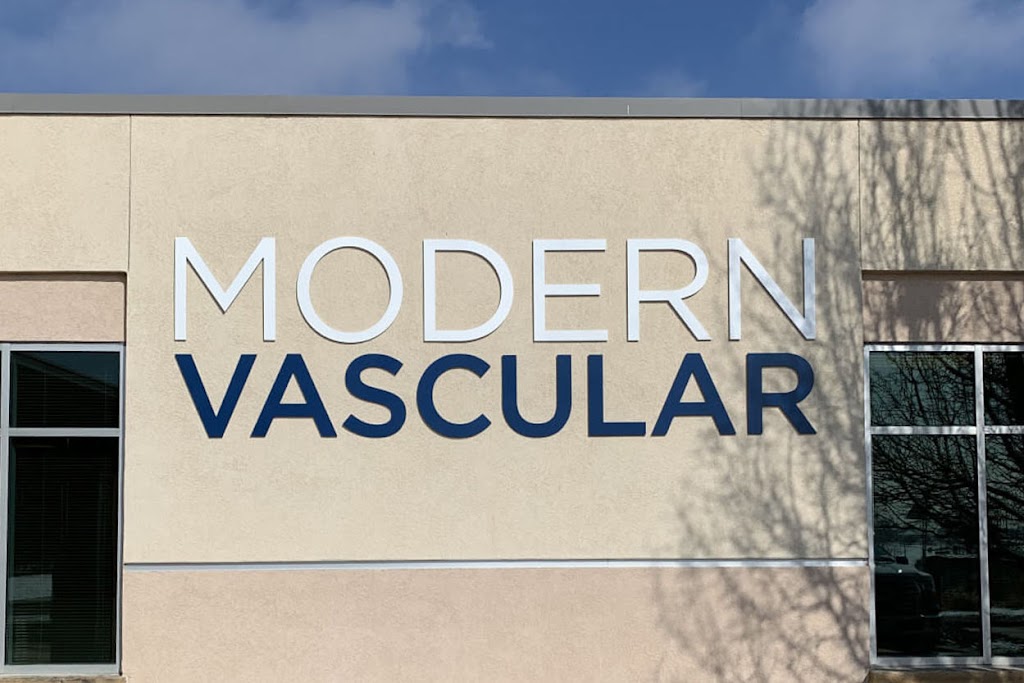 Modern Vascular | 9441 Huron St Thornton, Denver, CO 80260, USA | Phone: (720) 617-7333