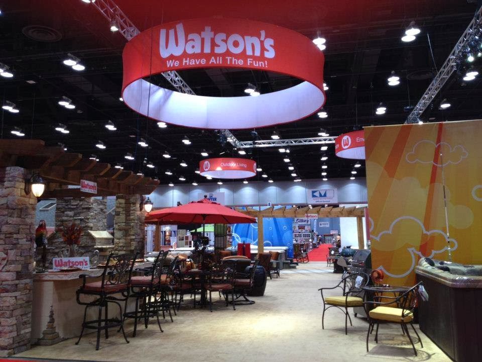 Watsons of St. Louis | 2620 Muegge Rd, St Charles, MO 63303, USA | Phone: (636) 940-1118