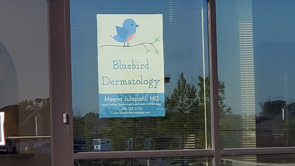 Bluebird Dermatology | 2950 Farm to Market 2920 #180, Spring, TX 77388, USA | Phone: (409) 753-5720