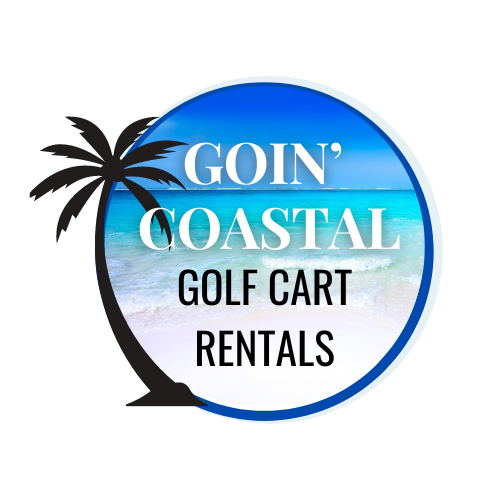 Goin Coastal Golf Cart Rental | Gulf Blvd, Indian Rocks Beach, FL 33785, USA | Phone: (260) 668-9808