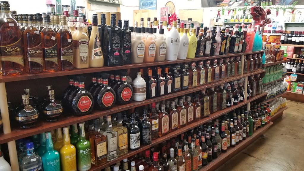 Circle H Liquor Store | 900 E Rice St, Falfurrias, TX 78355, USA | Phone: (361) 325-3300