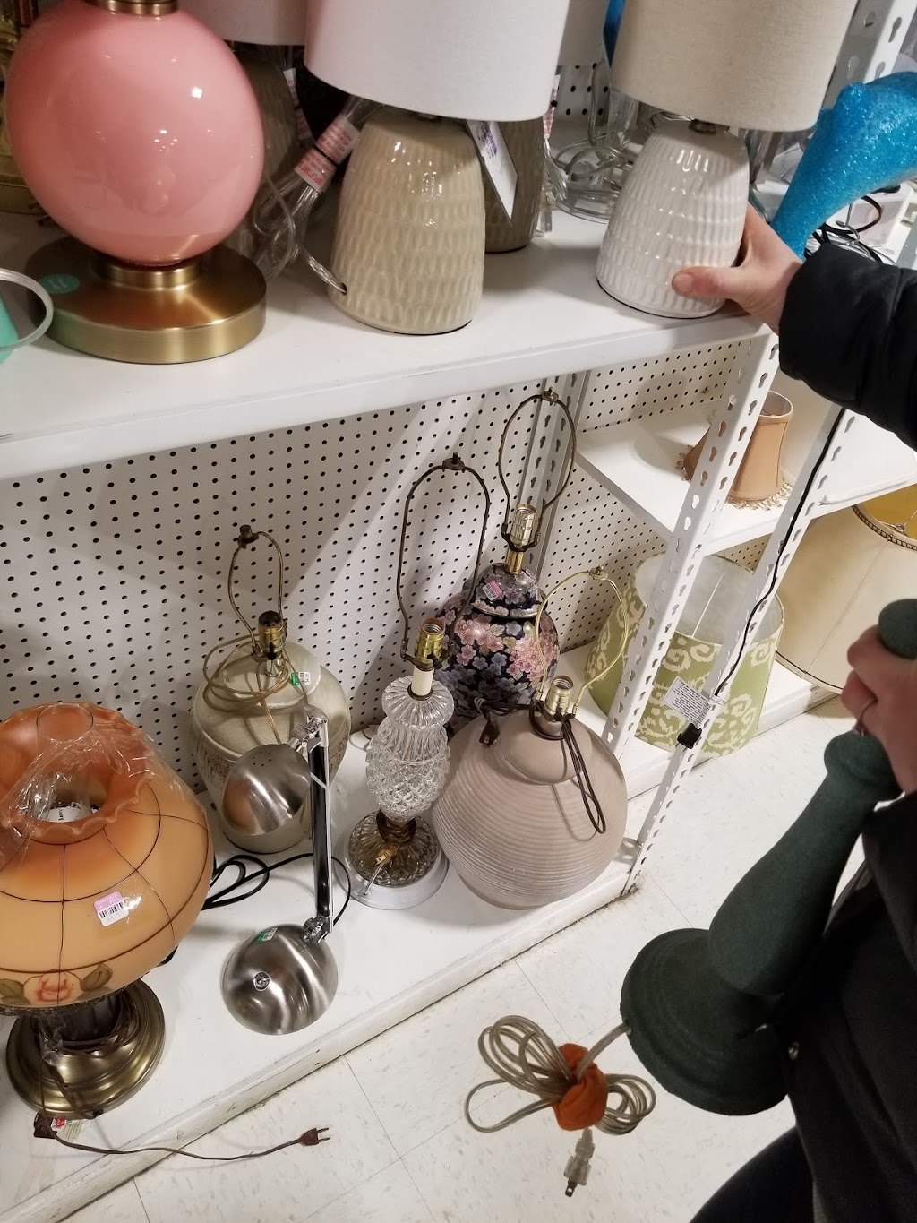 Goodwill - Elk River | 19624 Holt St NW, Elk River, MN 55330, USA | Phone: (763) 274-1822