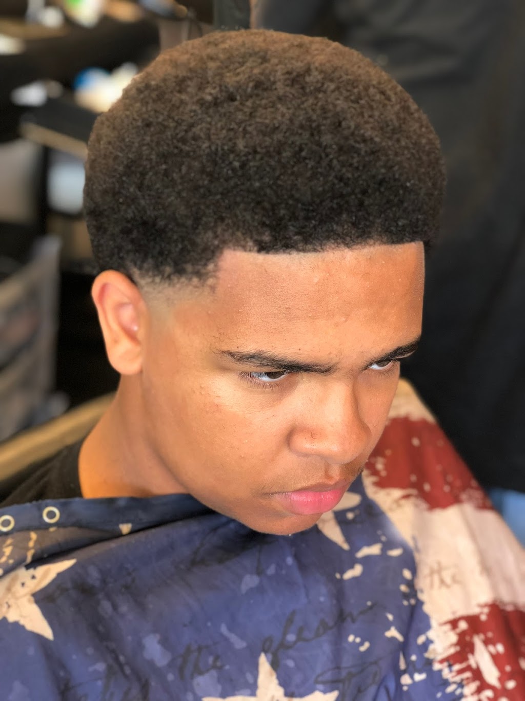 The Firm Barber Lounge | 921 Newtown Rd, Virginia Beach, VA 23462, USA | Phone: (757) 977-8880